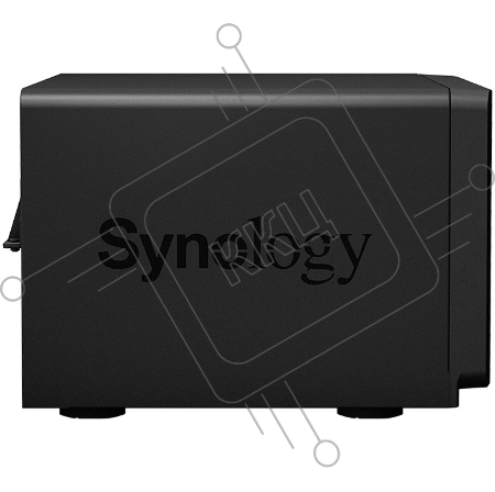 Сетевое хранилище Synology