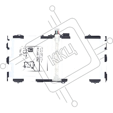 Аккумуляторная батарея EB-BT800FBE для Samsung Galaxy Tab S 10.5 SM-T800, SM-T801, SM-T805, SM-T807