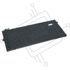 Аккумуляторная батарея для ноутбука Acer Chromebook 11 C73211.25V 3920mAh