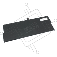 Аккумуляторная батарея для ноутбука Lenovo ThinkPad X12 7.72V 42Wh Orig