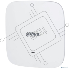 Беспроводная точка доступа DAHUA DH-EAP6218-C 1xRJ-45 1Gb, 1xRJ45 1Gb (WAN, PoE), 2.4 ГГц: 574 Мбит/с, 5 ГГц: 1201 Мбит/с
