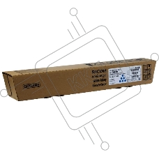 Тонер картридж Голубой IM C6010/ Print Cartridge Cyan IM C6010