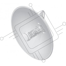 Маршрутизатор UBIQUITI 150MBPS PBE-M5-300