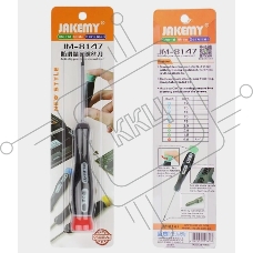 Отвертка Jakemy JM-8147 Pentalobe 0.8