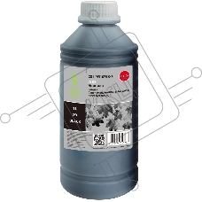 Чернила Cactus CS-I-PFI107BK-1L PFI-107 черный 1000мл для Canon imageProGRAF iPF670/680/685/770/780/785