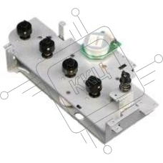 Привод главный в сборе XEROX WC 7120 (007K16690/007K16691/642S01752/007K16692/642S01989/007K16693/007K18470/007K18471/007K18472)