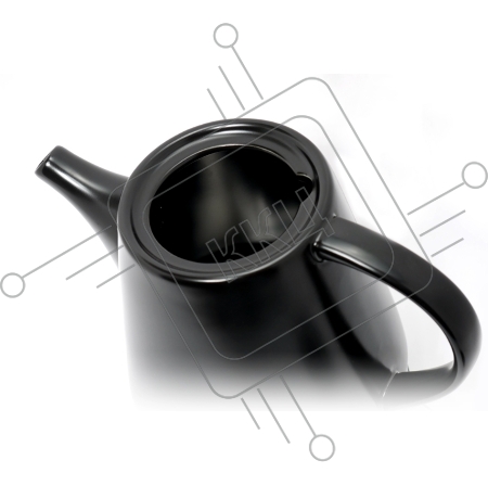 Чайник Centek CT-0063 черный