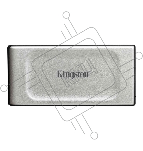 Портативный твердотельный накопитель Kingston 2TB Portable SSD XS2000
