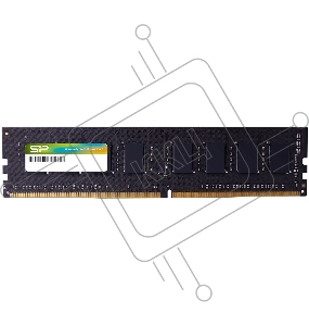 Модуль памяти Silicon Power DIMM DDR4 4GB 2666МГц  CL19  512Mx16 SR