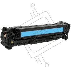 Картридж лазерный G&G GG-CF411X голубой (5000стр.) для HP CLJ M452DW/M452DN/M452NW/M477FDW/477DN/M477NW