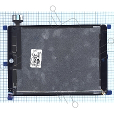 Модуль (матрица + тачскрин) для iPad Pro 9.7 (A1673, A1674, A1675) черный
