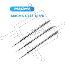 Жало для паяльника MAGMA C245?K?