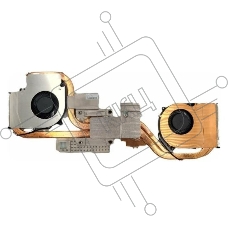 Система охлаждения для ноутбука Haier NH58HPQ (JT009WE05RU)