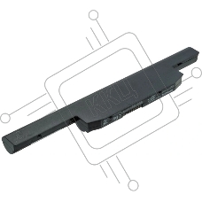 Батарея для ноутбука Pitatel BT-386 10.8V 4400mAh литиево-ионная Fujitsu LifeBook LH532