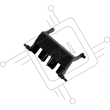 Площадка отделения основного лотка NVPrint для Катюша P130/M130/P133/M133/P140/M140 (P130-01-2018-00) (совместимый)