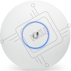 Комплект точек доступа [UAP-AC-PRO-5-EU] Ubiquiti UniFi AP AC Pro (5-pack) из 5ти точек доступа, 2.4/5 ГГц, 3x3 MIMO, до 1300+450 Мбит/с, 2 гигабитных сетевых порта, поддержка питания IEEE 802.3af PoE / 802.3at PoE+. Дистанция связи до 122 метров.