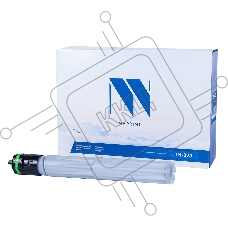 Тонер картридж NVPrint совместимый Konica Minolta TN-323 для bizhub 227/287/367 (23000k)