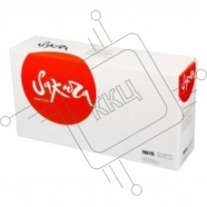 Картридж Sakura TK6115 для Kyocera Mita ECOSYS M4125idn/ M4132idn, черный, 15 000 к.