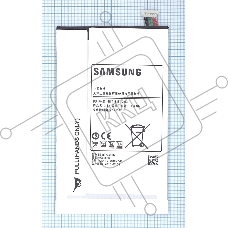 Аккумуляторная батарея EB-BT705FBC для Samsung Galaxy Tab S 8.4 SM-T700, SM-T705, SM-T707
