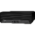Компьютер HP 600 G9 R SFF 260W RCTO / i7-13700 / 16GB DDR5 / 512GB M.2 SSD Value / W11 Pro / DVD-Writer / 3 y Support Extension | 1yw / 125 BLKkbd / 125mouse / Intel vPro Essentials / Electronic TCO Certified labe