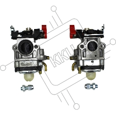 Карбюратор Oleo-Mac 753/755/453 MZ15-046 100107