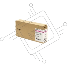 Картридж струйный INK TANK PFI-711 MAGENTA