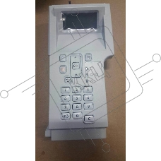 Панель управления в сборе HP LJ P3015d/dn/x (RM1-6518) OEM