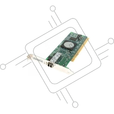 Контроллер 410986-001 PCI-X 2.0 to FC HP DL385 (O)
