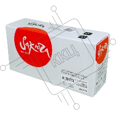 Картридж Sakura MLTD117S для Samsung SCX-4655, черный, 2500 к.