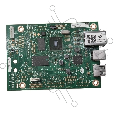 Плата форматера (сетевая) HP LJ M402n/dn (C5F93-60001/C5F93-60002)