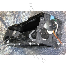 Узел захвата/отделения в сборе Epson L1300/L1800 (1628470/1753858)