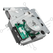 RM1-9784-000CN Привод барабана HP LJ Enterprise M806/M830 OEM