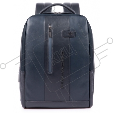 Рюкзак Piquadro Urban CA4818UB00/BLU синий натур.кожа