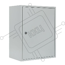 Щит ЩМП-50.40.22 (ЩРНМ-2) IP31 Basic EKF mb22-2-bas