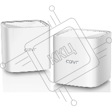 Бесшовный Mesh роутер D-Link COVR-1102 10/100/1000BASE-TX