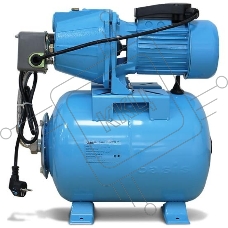 Автоматическая насосная станция Oasis SG_60/37N-24