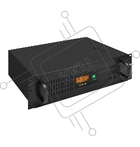 ИБП ExeGate EX293056RUS ServerRM UNL-1500.LCD.AVR.2SH.4C13.RJ.USB.3U <1500VA/900W, LCD, AVR, 2*Schuko+4*C13, RJ45/11, USB, 3U, установка в стойку, Black>