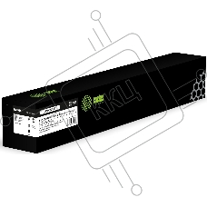 Картридж лазерный Cactus CS-MPC5502EBK (842020) черный (28000 стр.) для Ricoh MPС C4502/5502