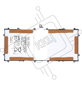 Аккумуляторная батарея SP3496A8H для Samsung Nexus 10 (GT-P8110)