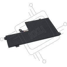 Аккумуляторная батарея для ноутбука Lenovo 100e 100e-81ER 11.25V 3735mAh Orig