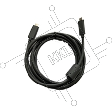 Кабель USB-C to USB-C Cable for Rally