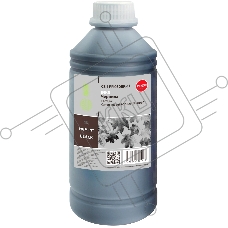 Чернила Cactus CS-I-PFI030BK-1L PFI-030 черный 1000мл для Canon imagePROGRAF TA-20/30