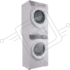Стиральная машина Lex LWM07014WHID загр.фронтальная макс.:7кг белый