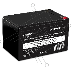 Батарея ExeGate EP160757RUS GP 12120/EXG12120 (12V 12Ah) клеммы F2