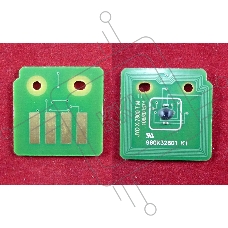 Чип Xerox Phaser 7800 Magenta (106R01571) 17.2K (ELP, Китай) 