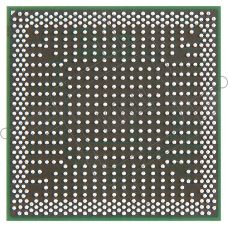 Процессор Socket FT3 AMD E1-2100 1000MHz (Kabini, 1024Kb L2 Cache, EM2100ICJ23HM)
