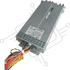 Серверный блок питания R1A-KH0400 (FPP-R1A-KH0400)    1U Redundant 400W (ШВГ=106*41,5*218mm), 80 PLUS  Gold, Oper.temp 0C~50C, AC/DC dual input