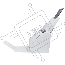 Сканер Avision AD340GWN (000-0992-02G)