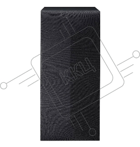 Саундбар LG SN4 2.1 300Вт+200Вт черный