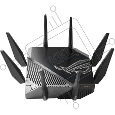 Роутер беспроводной Asus GT-AXE11000 100/1000/2500BASE-T